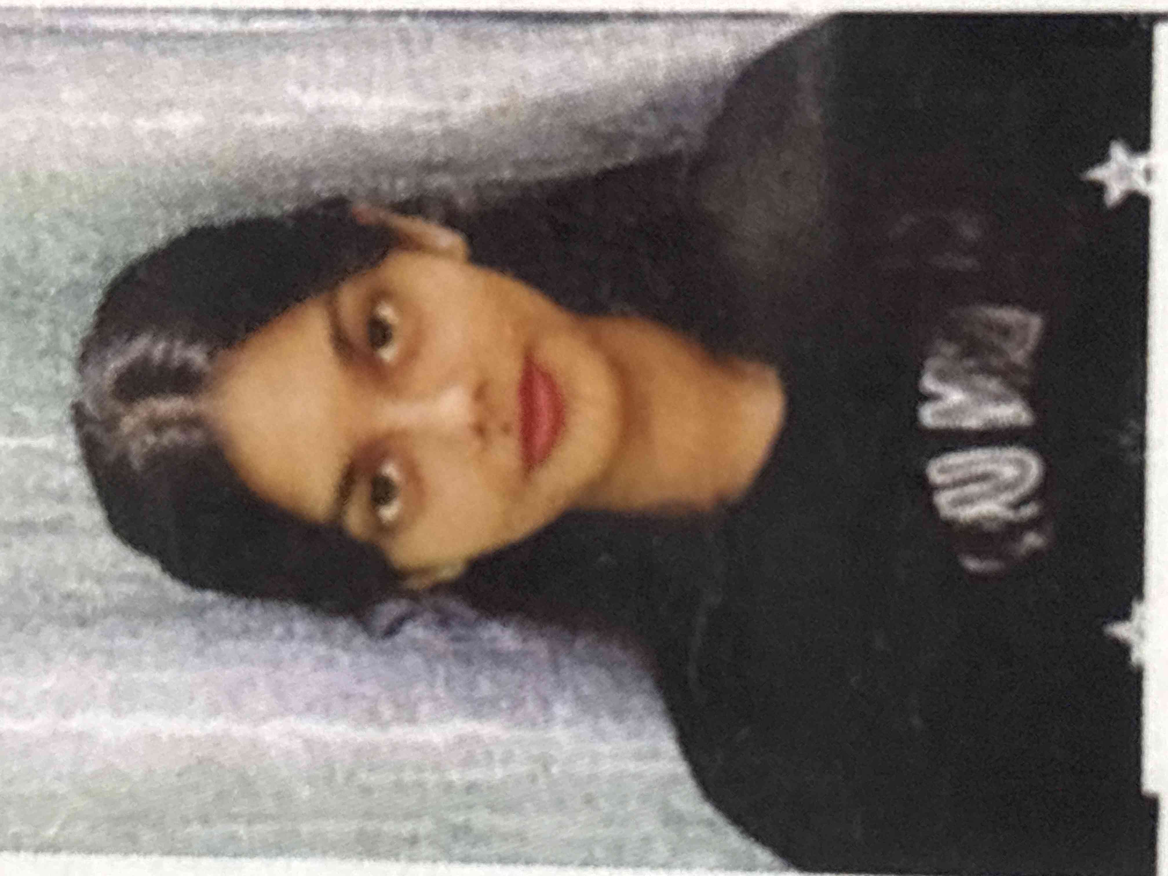 Laiba Ahmed