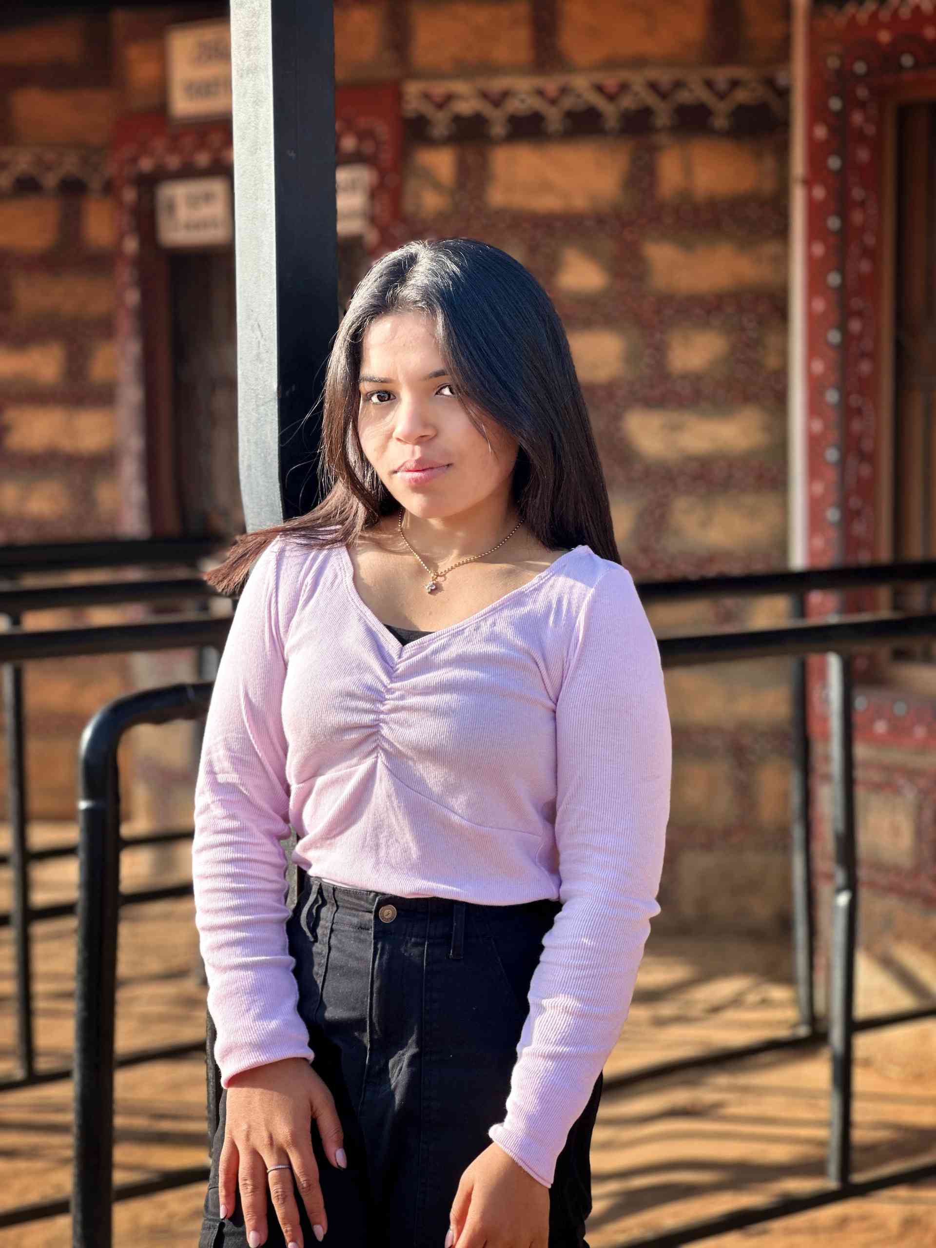 Diya patel