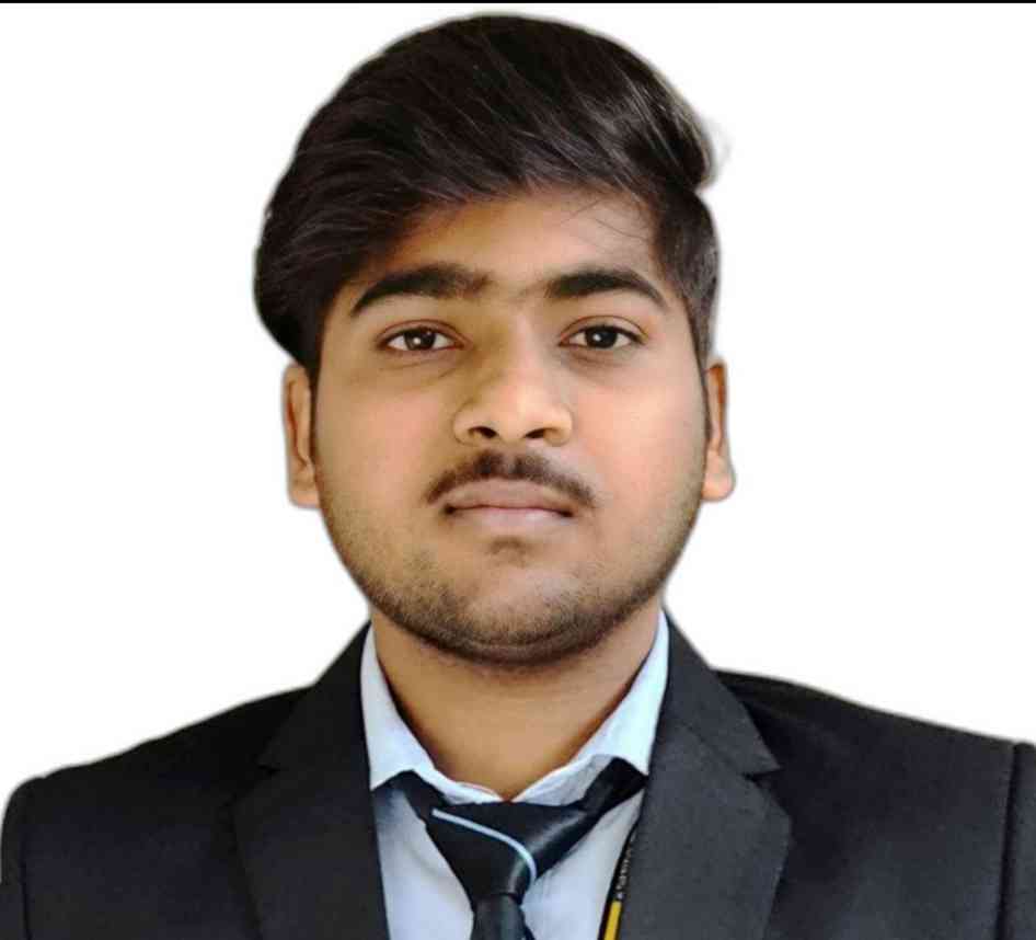 Mukul Mangal