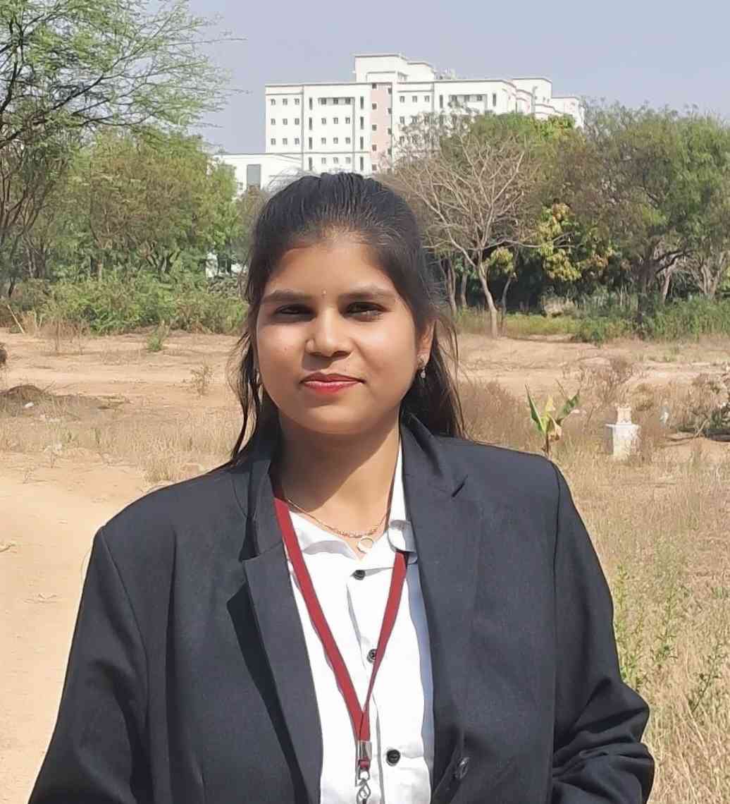 B.Bhavani