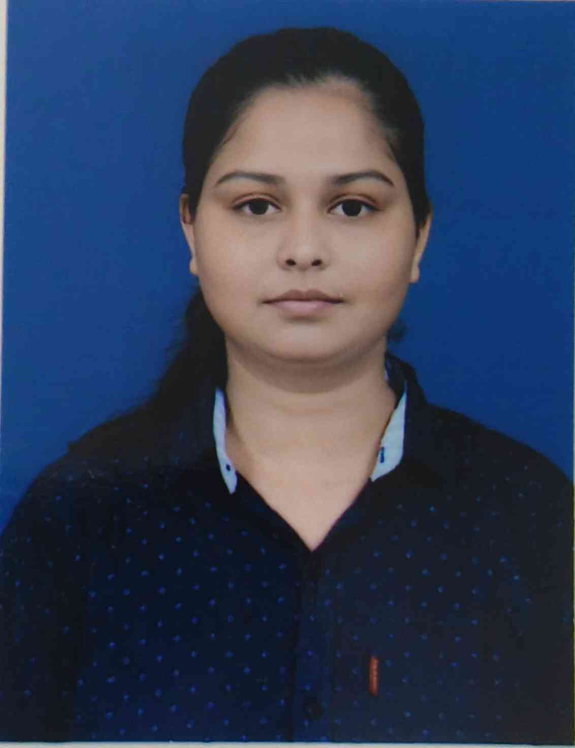 Anu Kumari