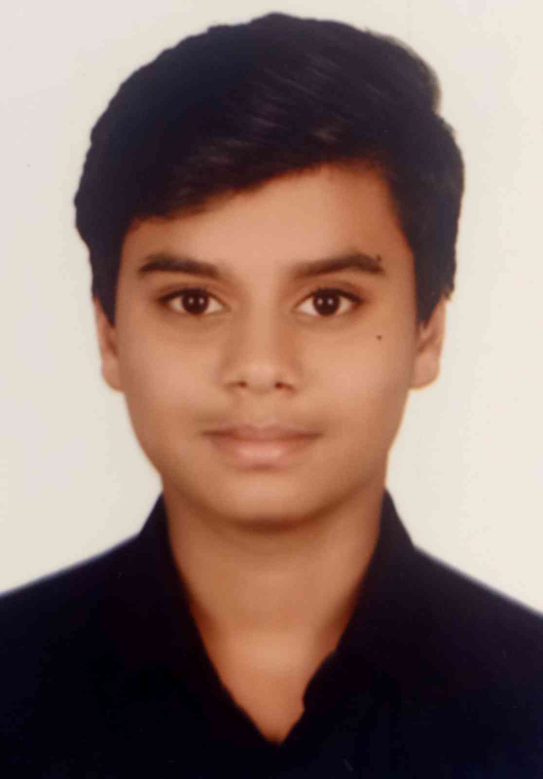 Bhavesh Neekhra