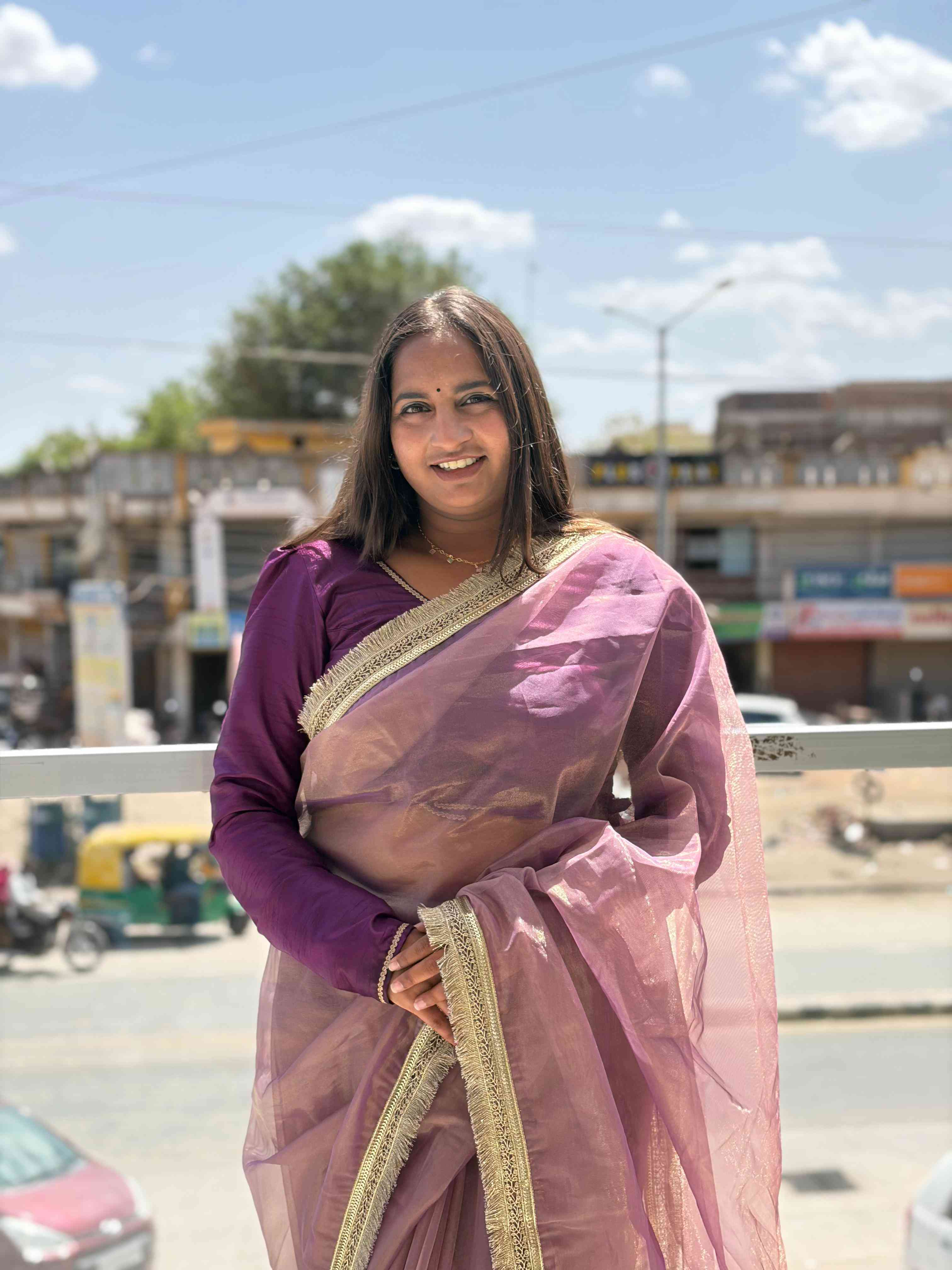 Riya vipulkumar patel