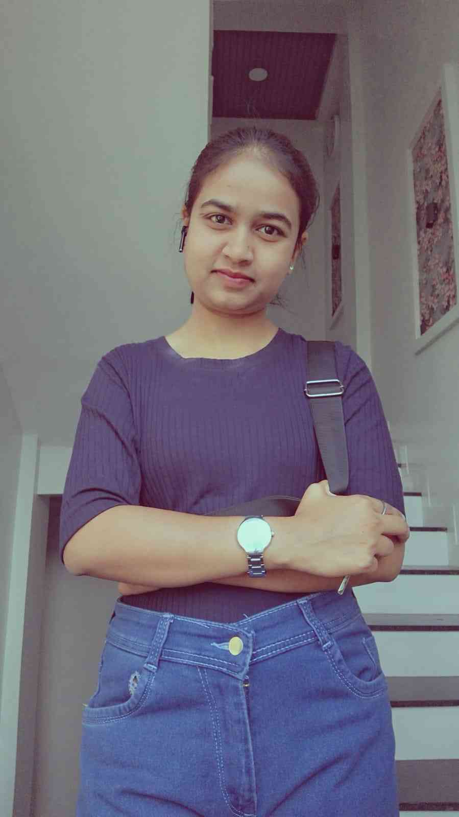 Ashlesha vijay ghode