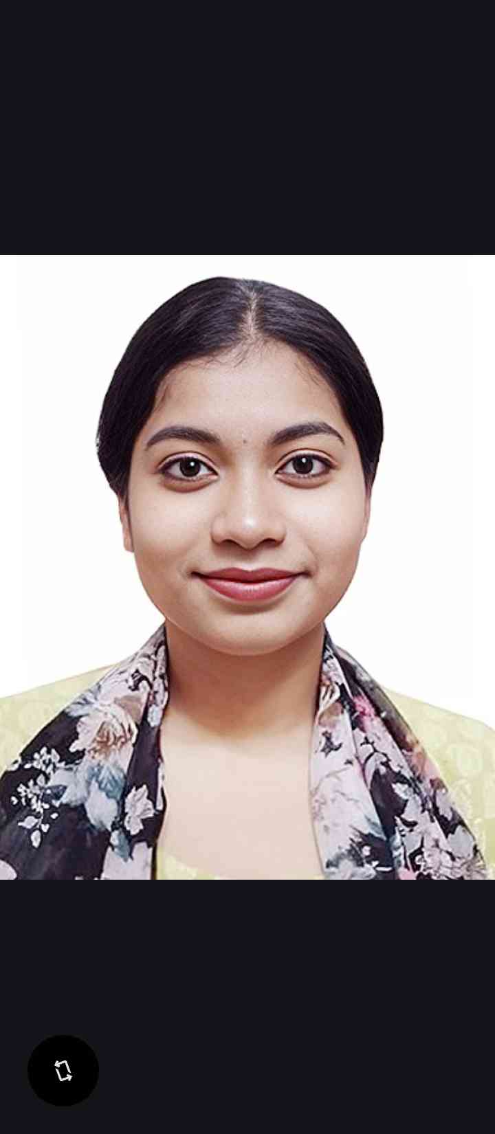 Swati Shravan Vishwakarma