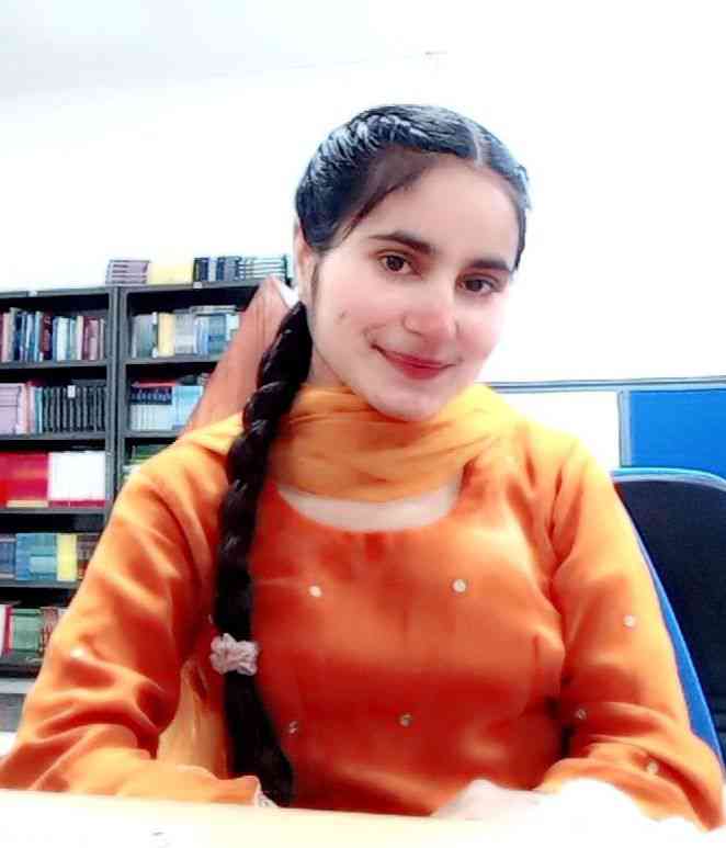 Amandeep Kaur
