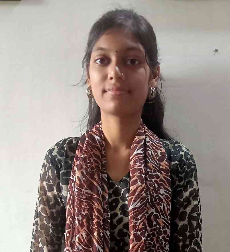 Ritu Chandra Kishore Sharma