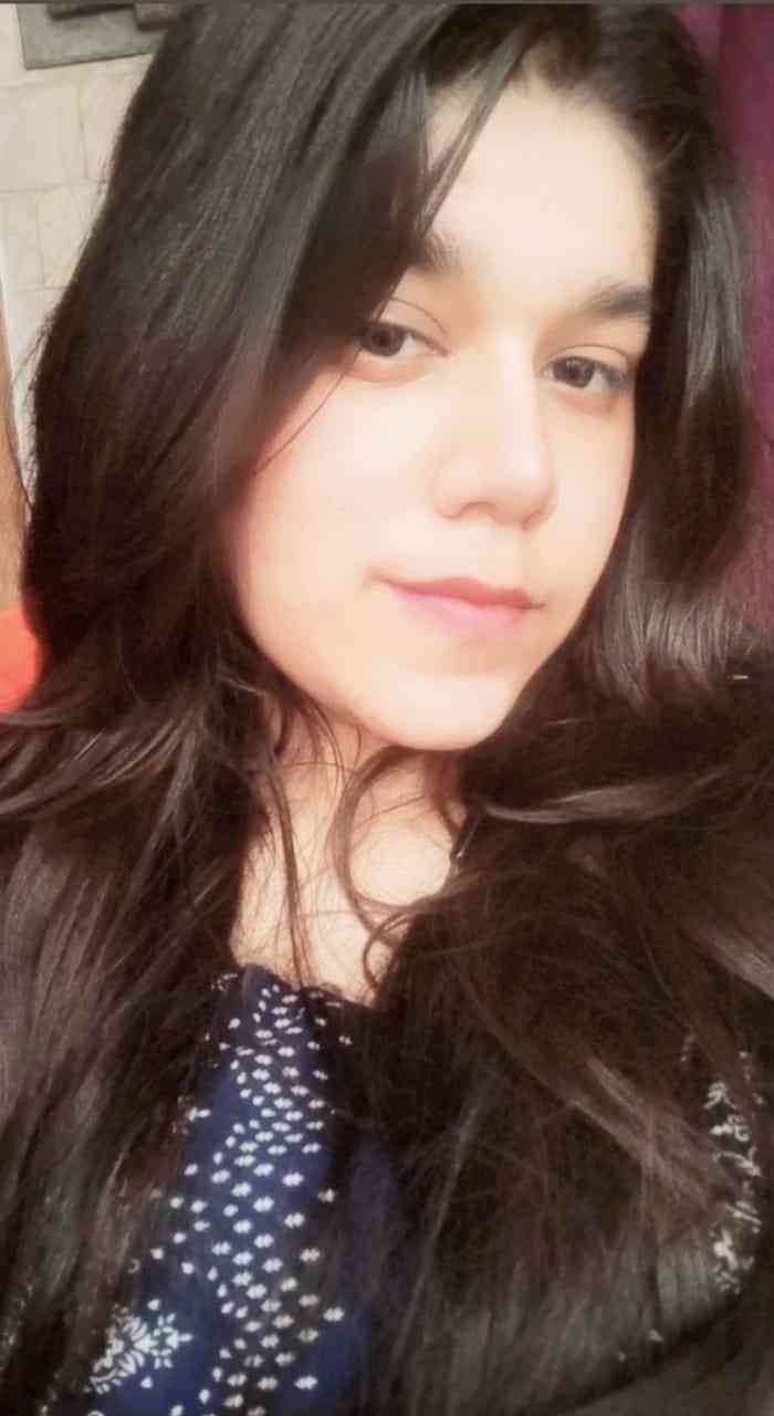 Saumya Singh
