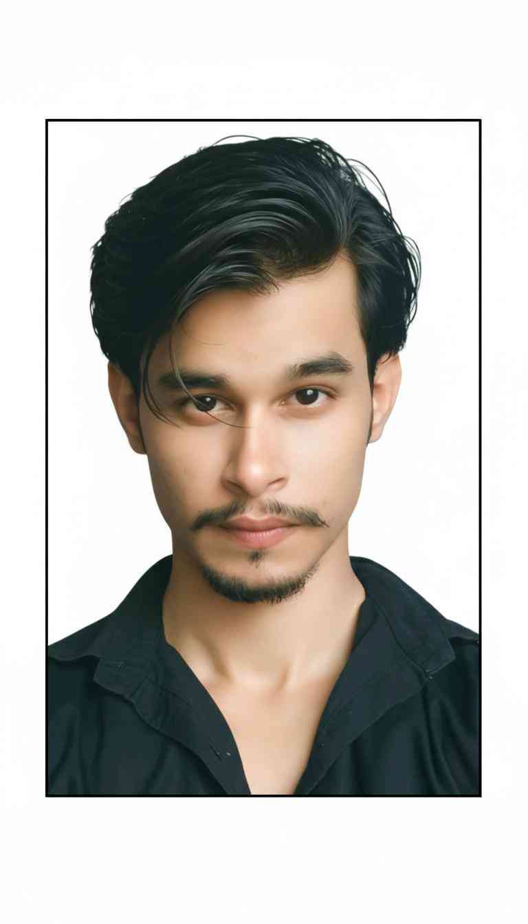 Prince Kumar Singh