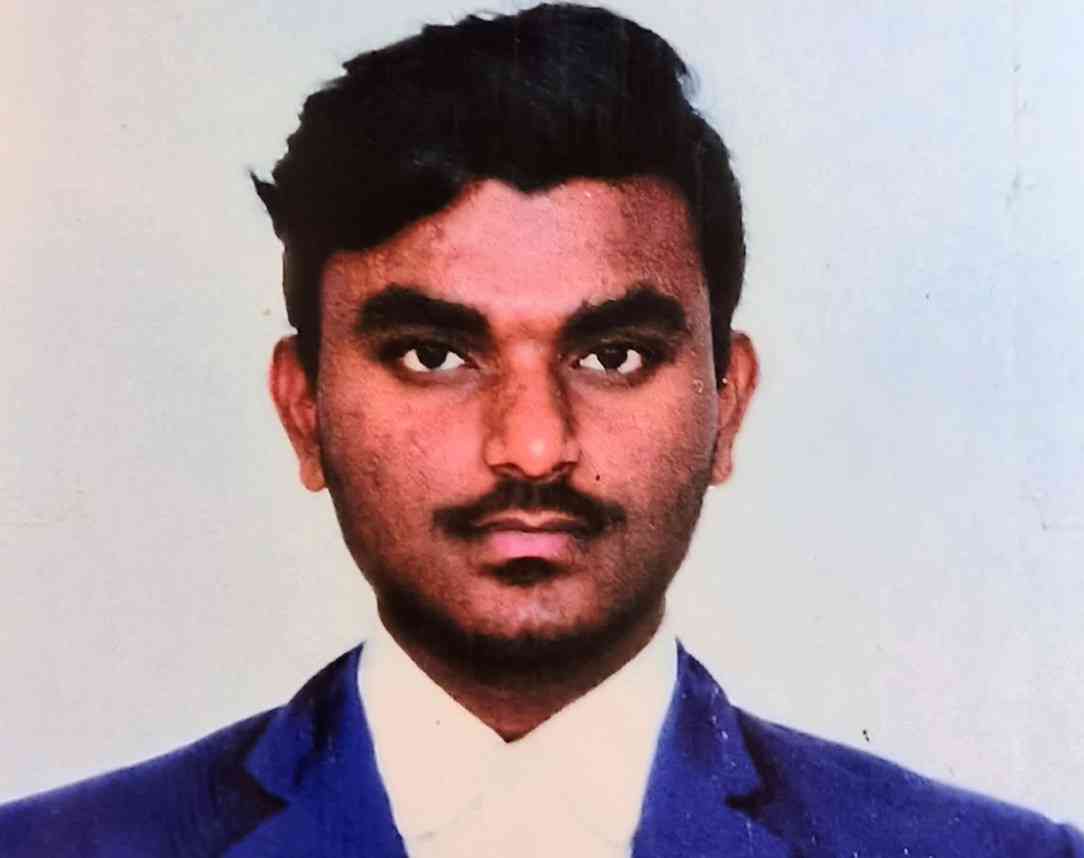 K Chinmay