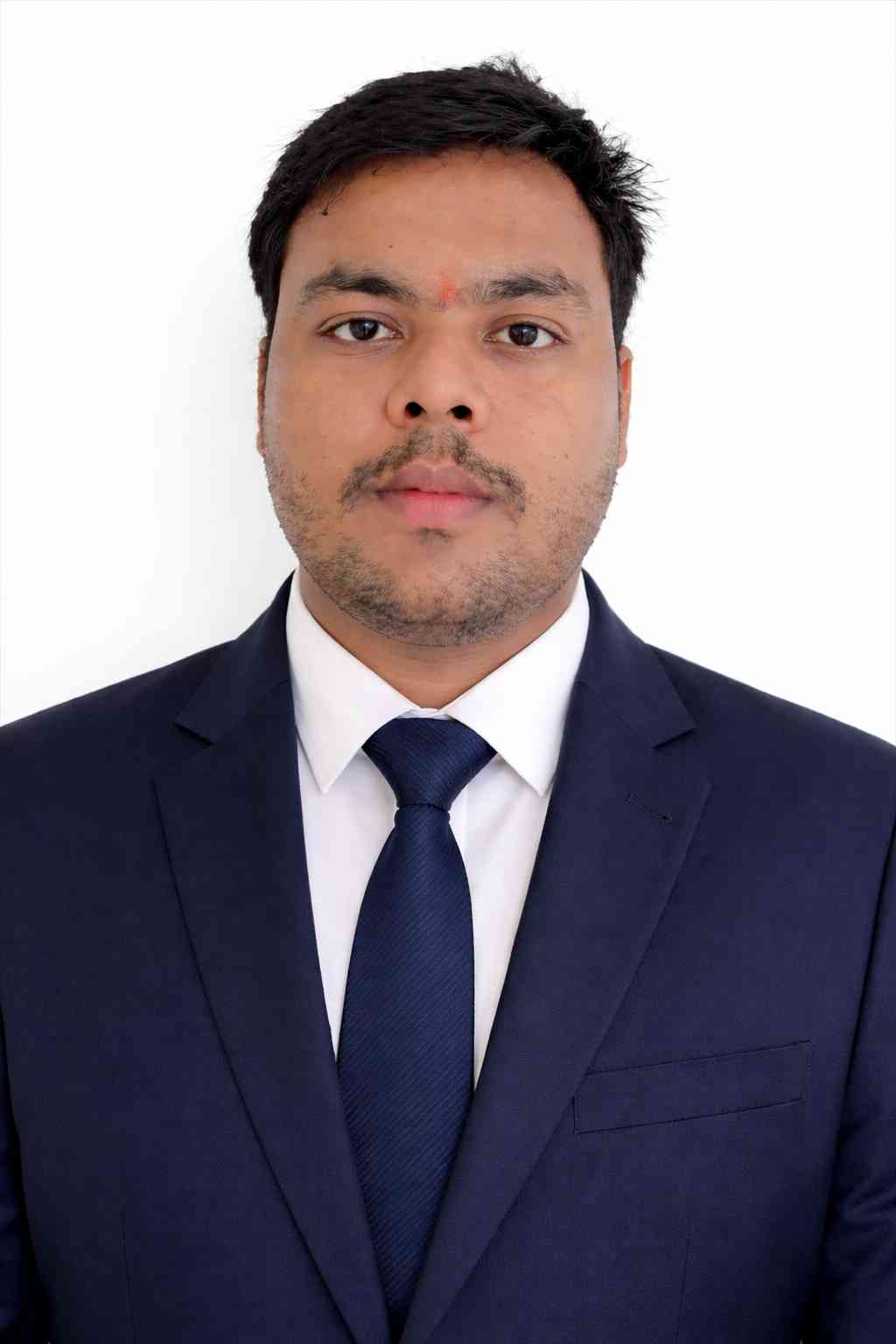 Saurabh Mishra