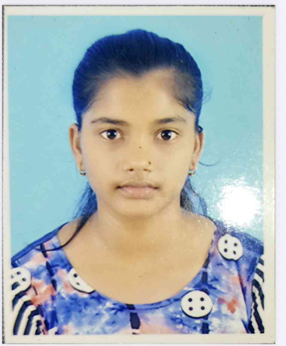 Anjali Kumari