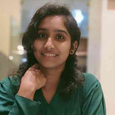 Ruchika Sunil Takarkhede