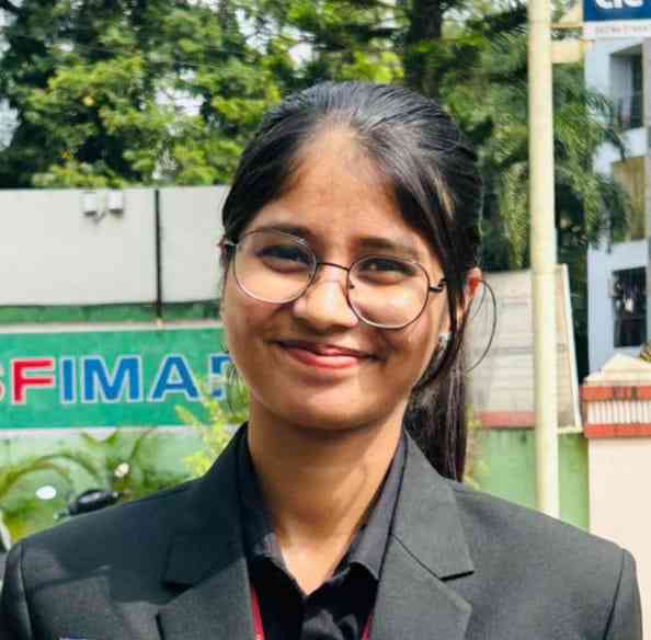 Daksha Sharma