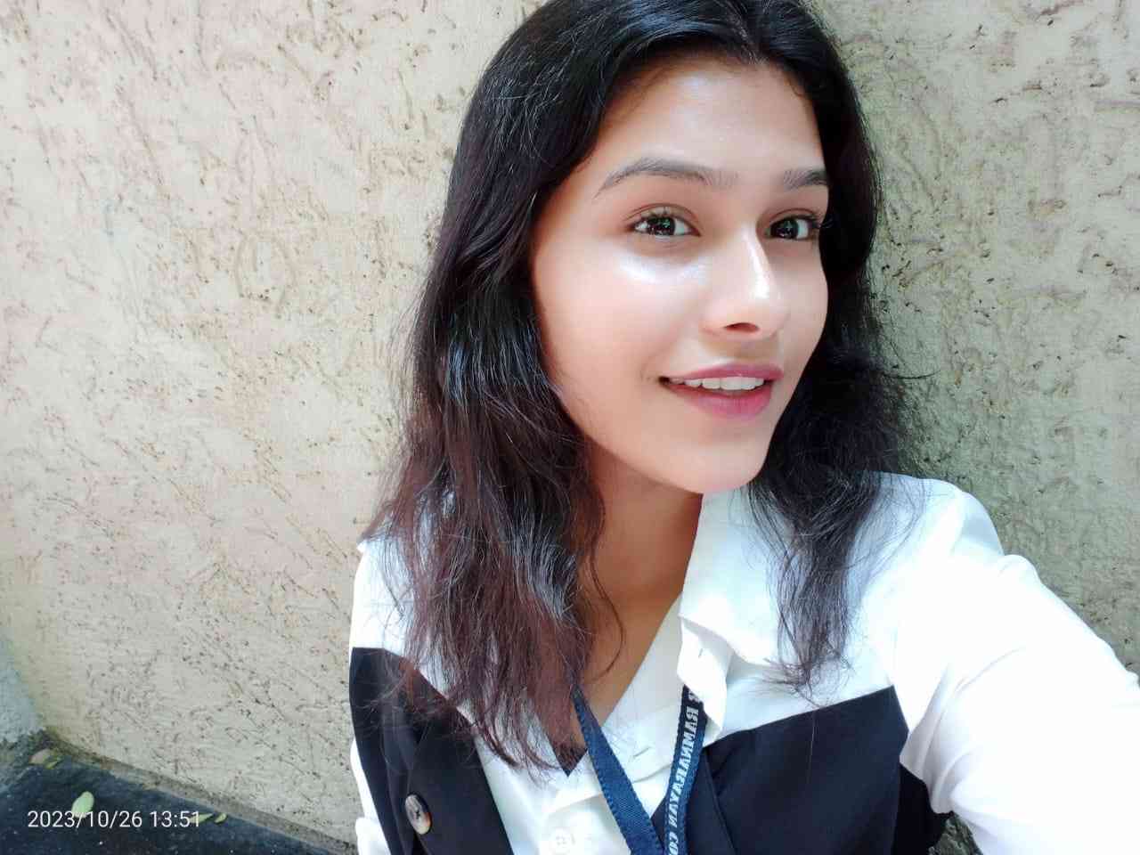 NANDINI VINOD GUPTA