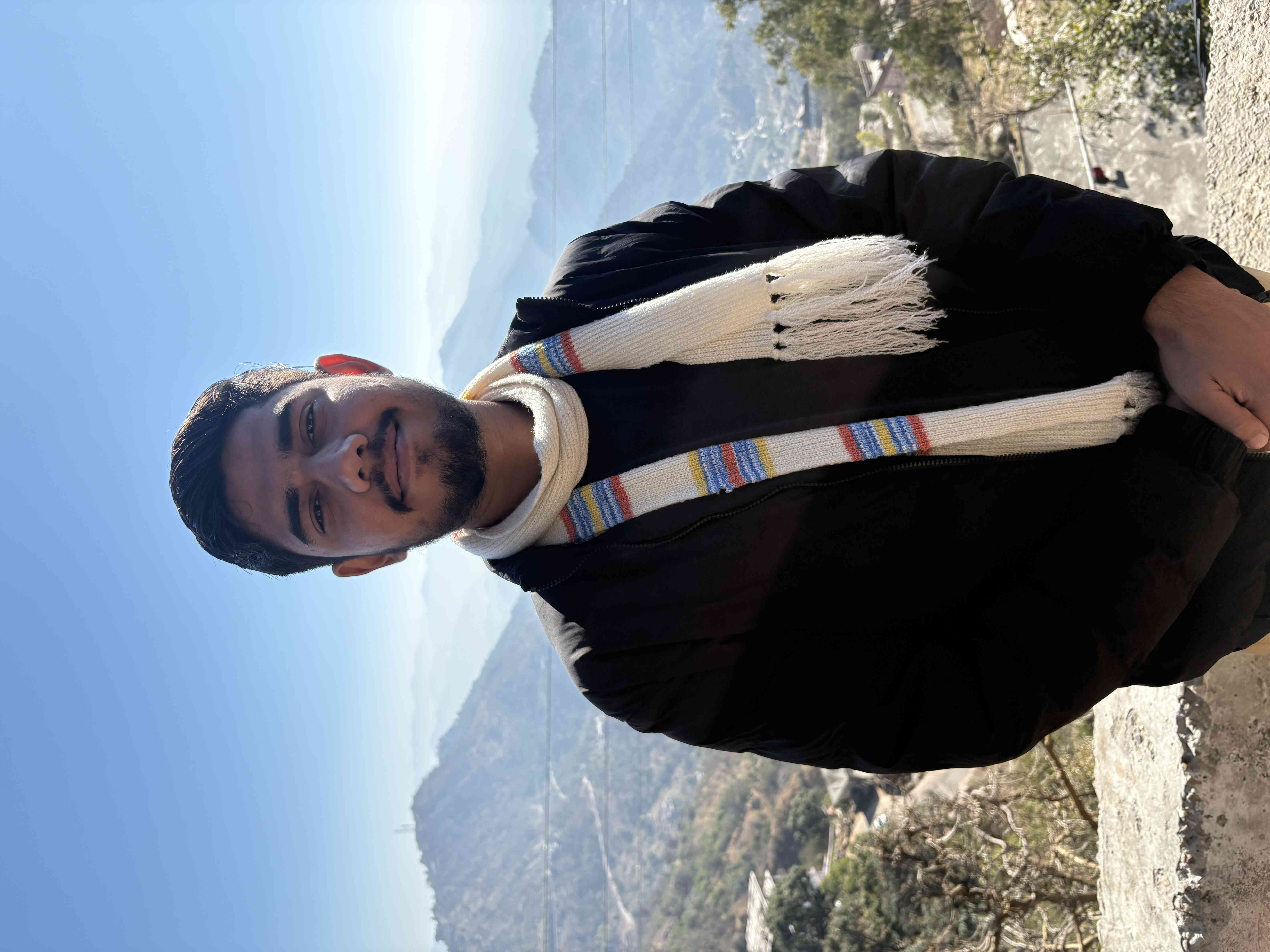 Bhaypreet