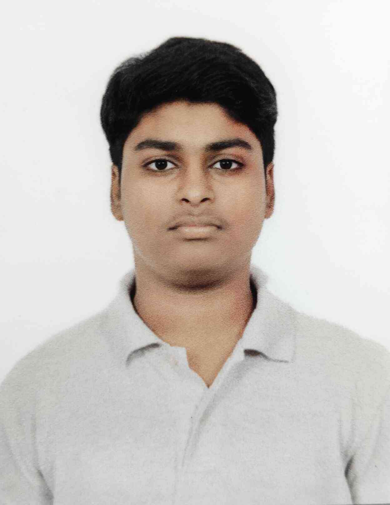 Vankadaru Venkata Anirudh Krishna