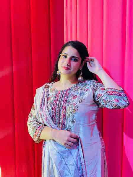 Divya Sharma
