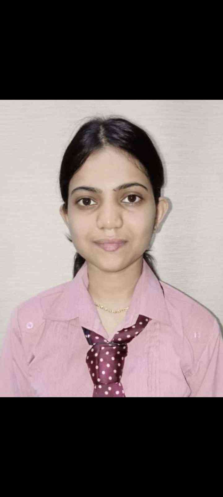 VAISHNAVI YADAV