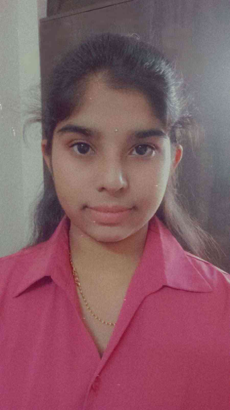 Deekshitha Bommakanti