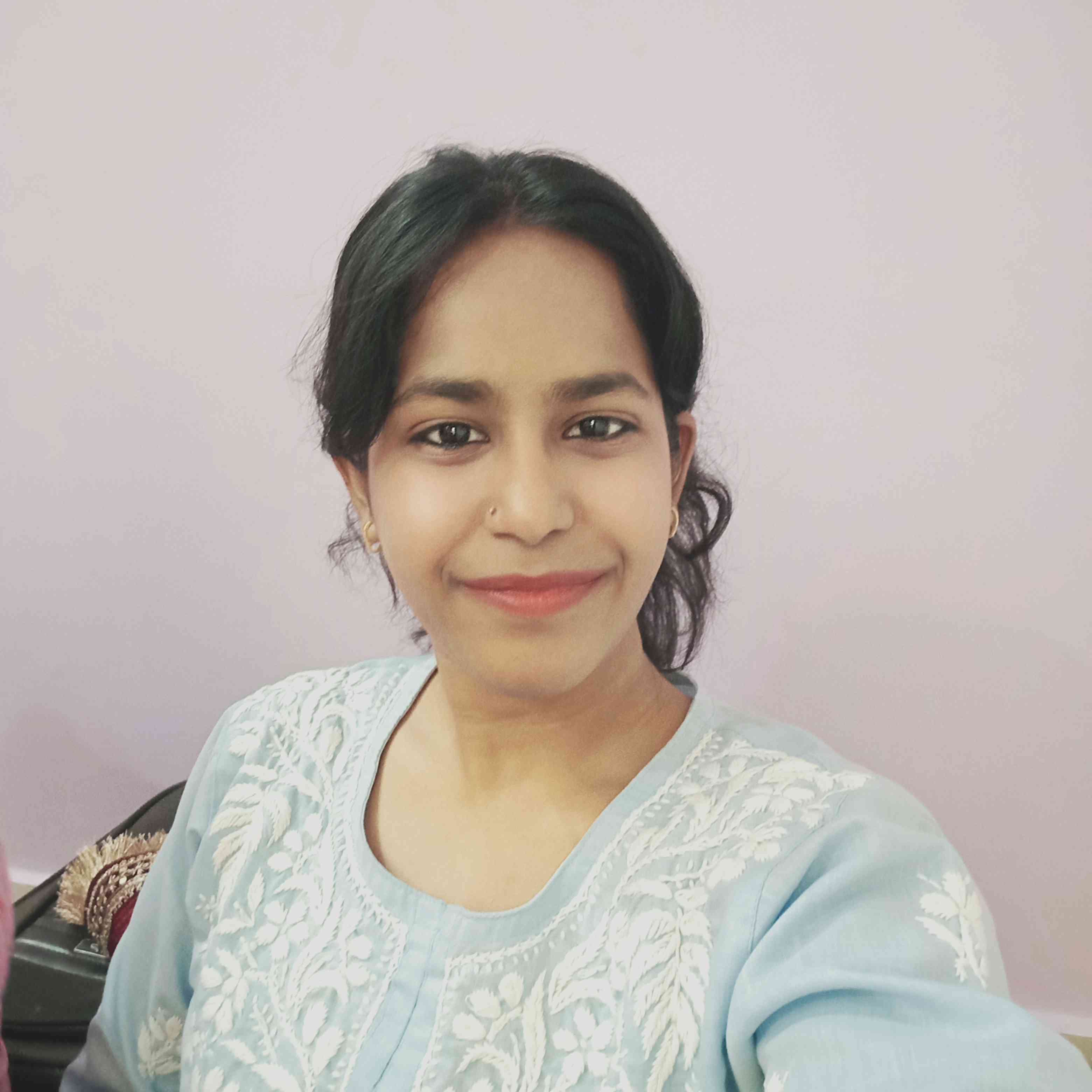 Sanskriti Kushwaha