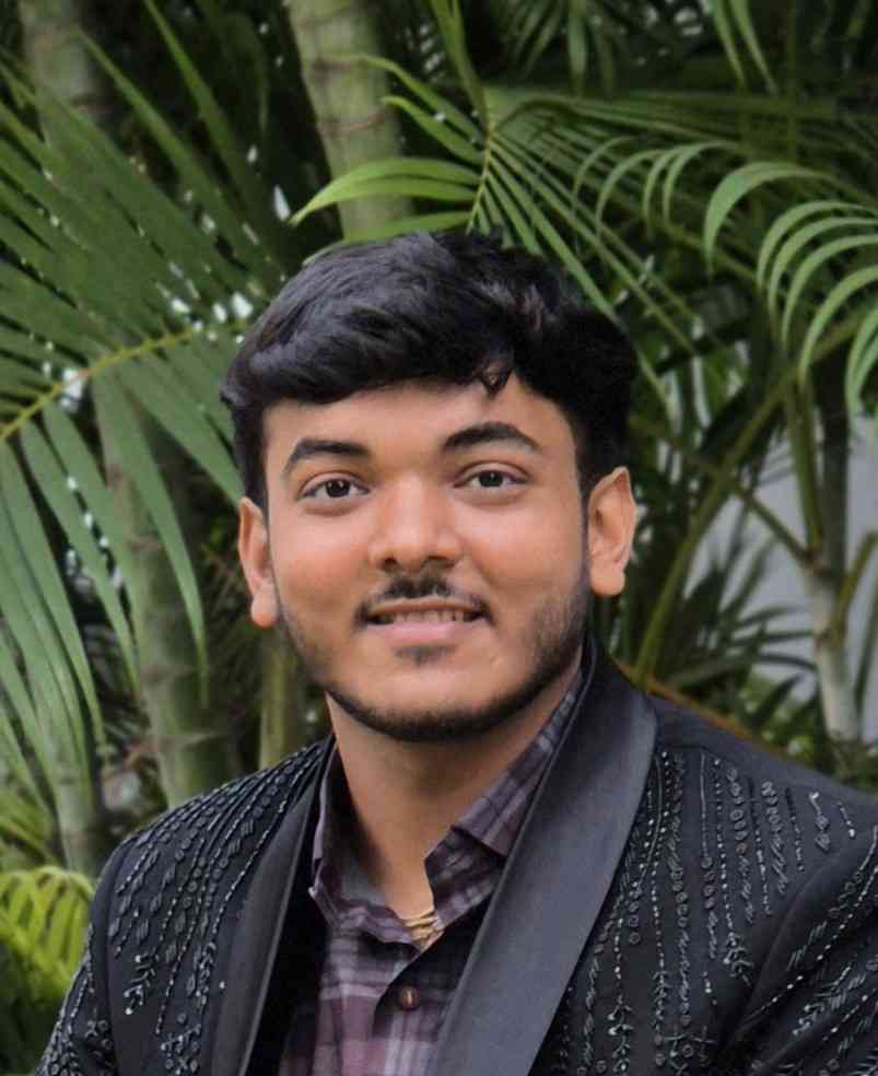 VED UPENDRABHAI KHENI