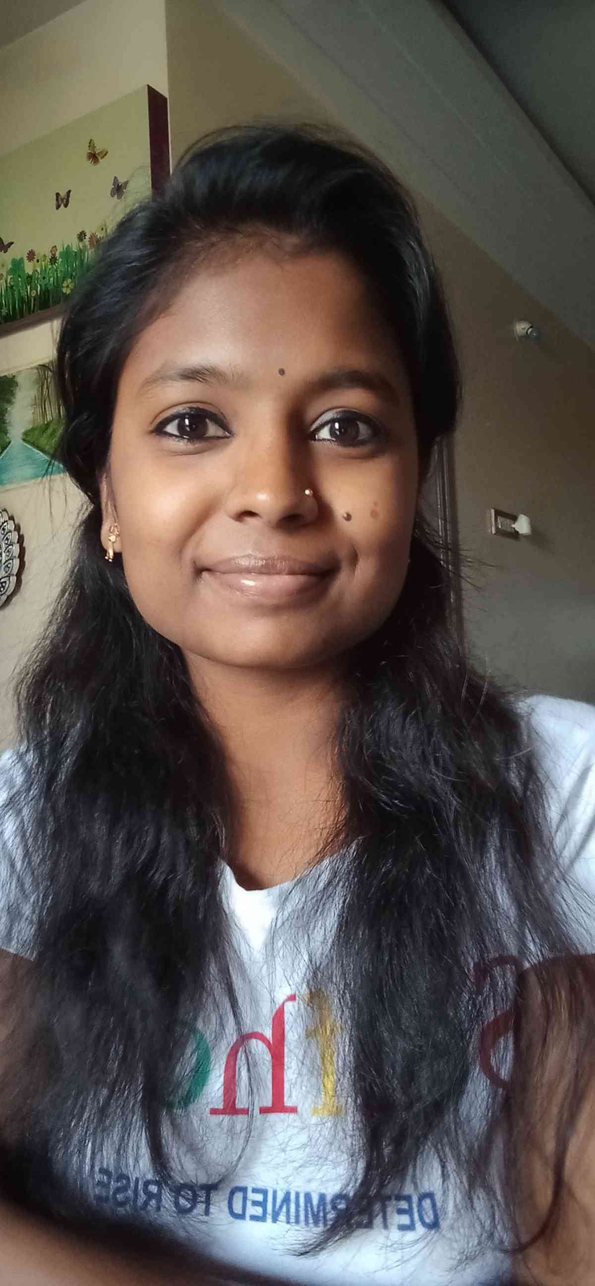 Taneeru Rajeshwari
