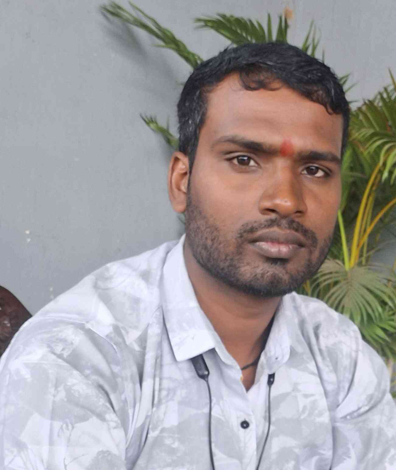 Bhanu pratap