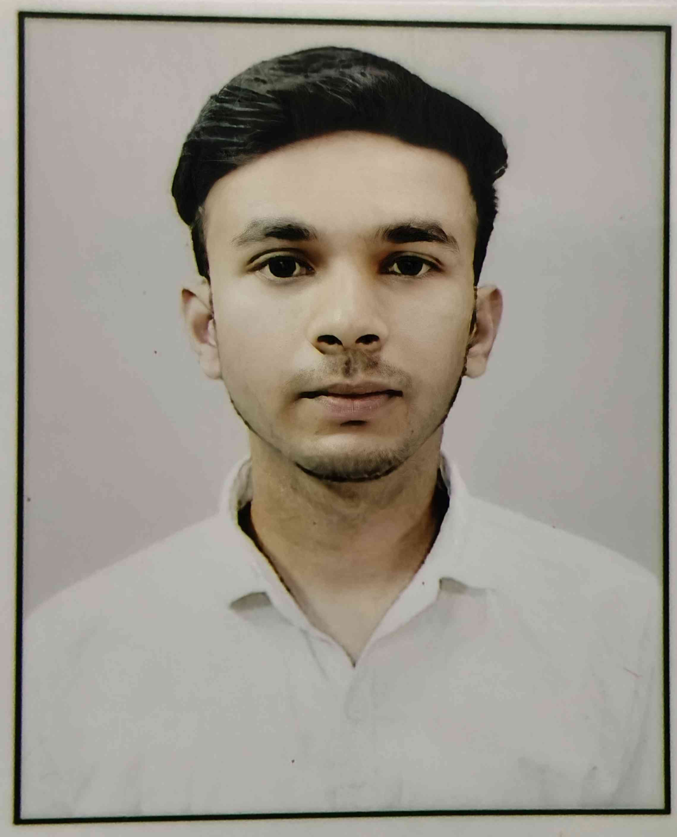 Ayush Kumar
