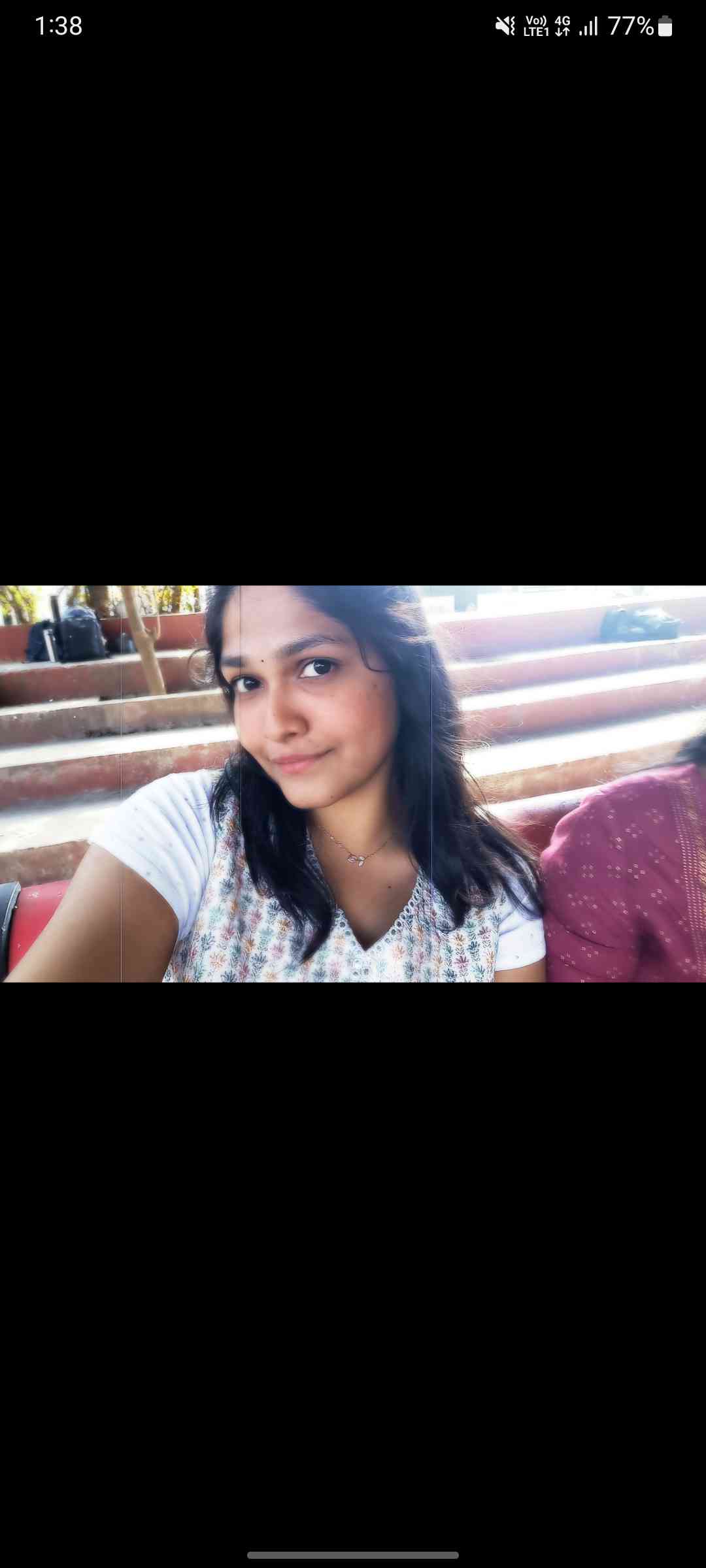 Patlolla Samyuktha Reddy