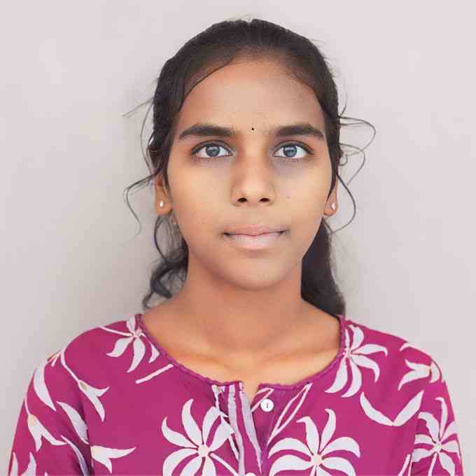 Srilekha Thallapally