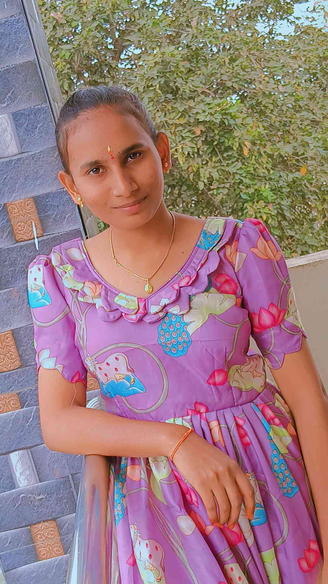 Yamini Pasupuleti