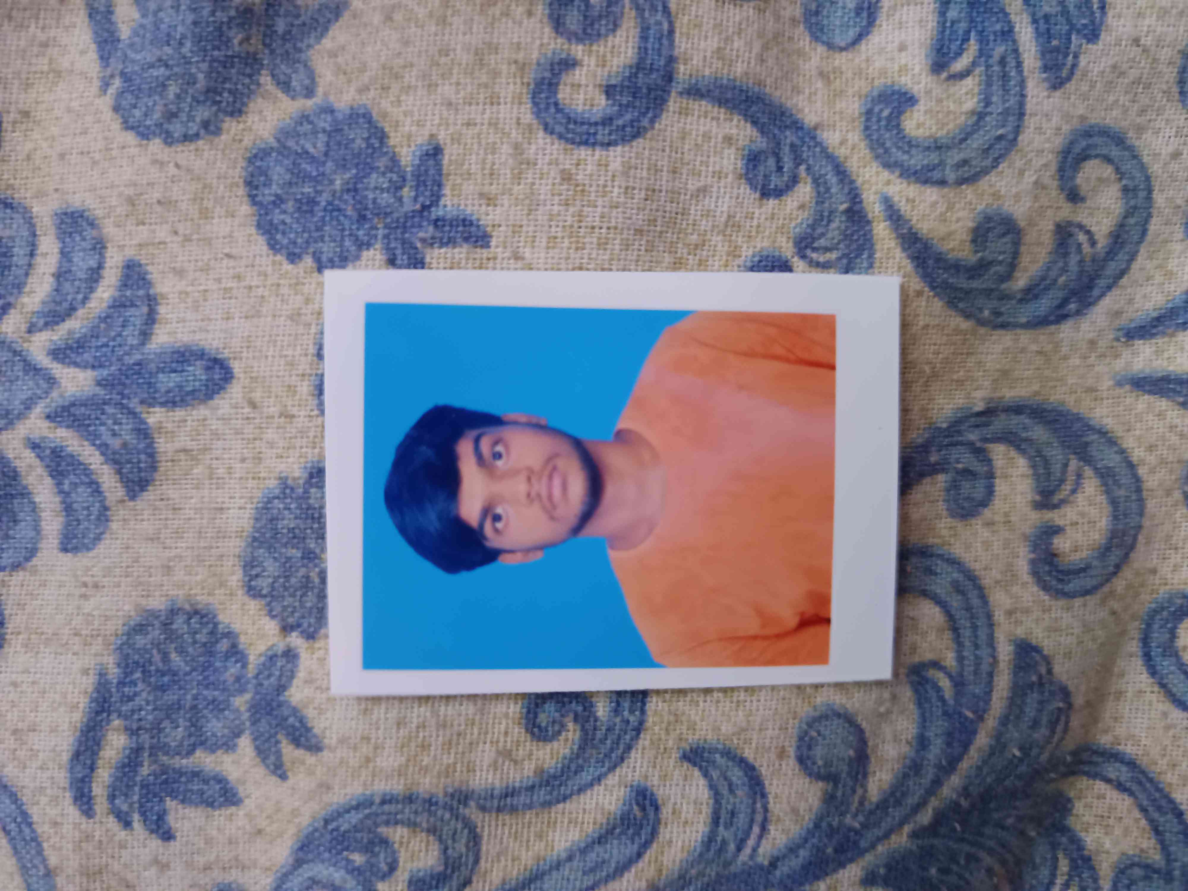 Maheshwaran parameswaran chettyar