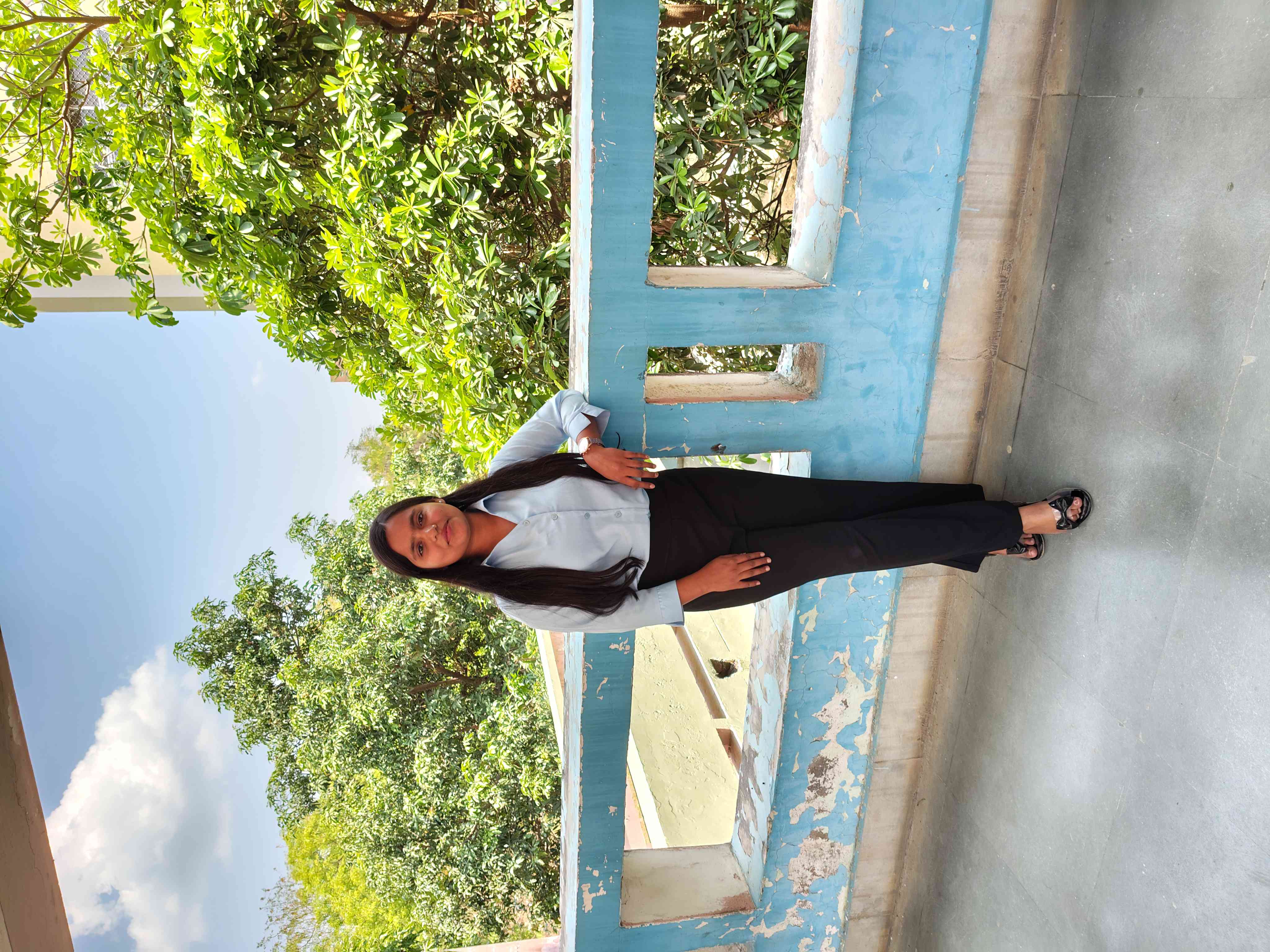 Shivani Jaiswal