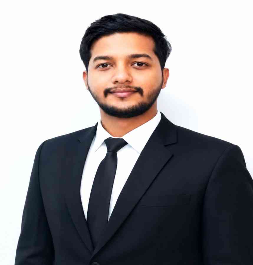 Abhishek kumar Singh