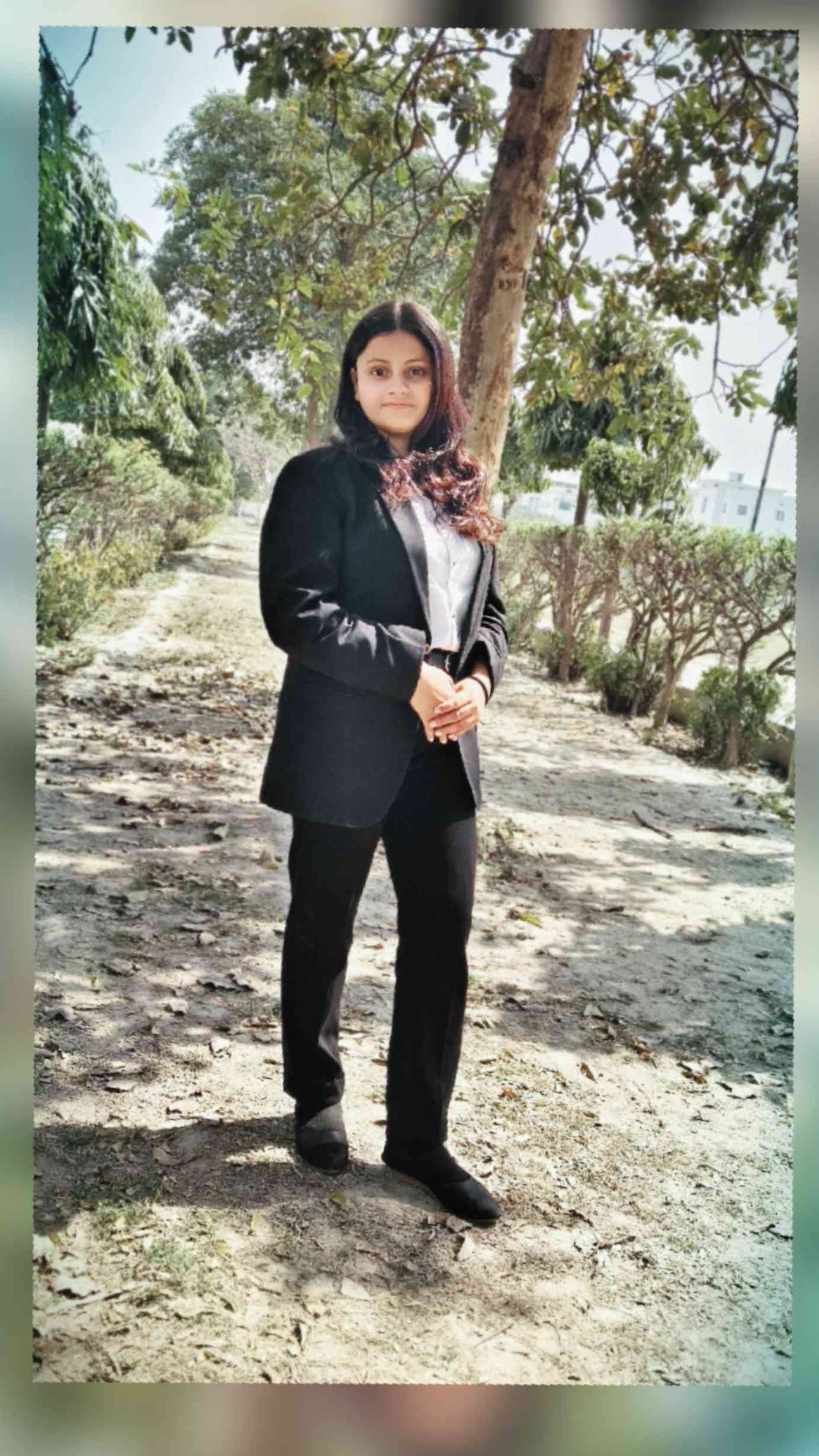 KM ANCHAL SINGH