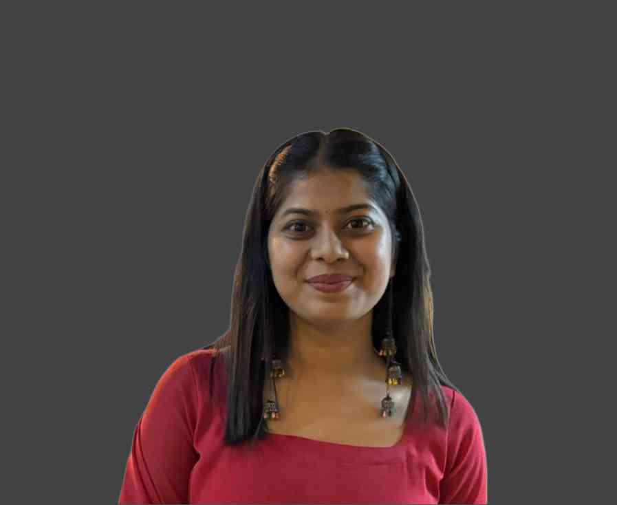 Khushi jain