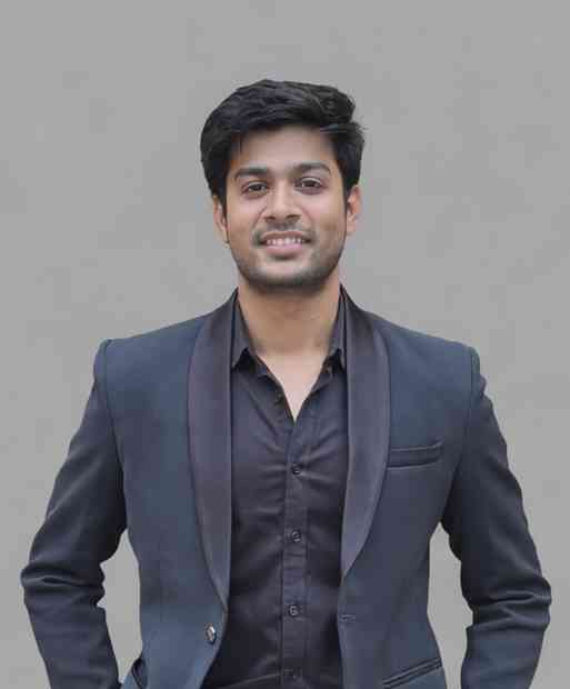 Shivansh Singh Gaherwar