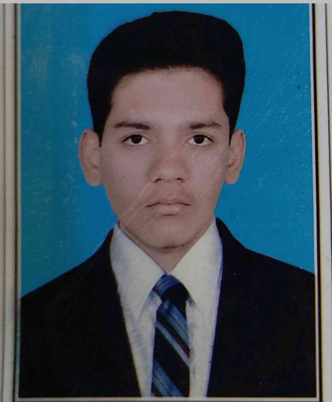 MOHAMMED NOMAN MOHAMMED IRFAN