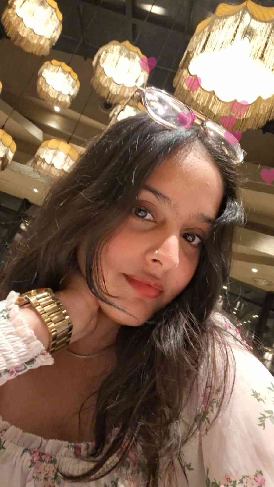 Bhumi Bedi