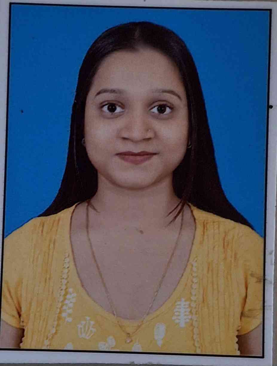 Vedika Subhash Satpute