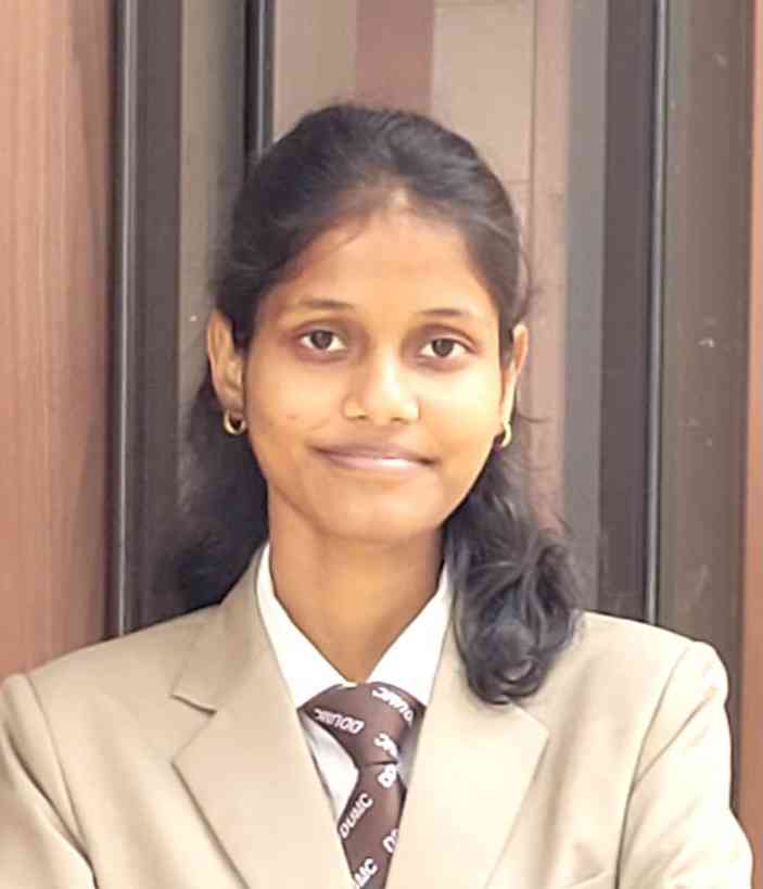 Mili Anand