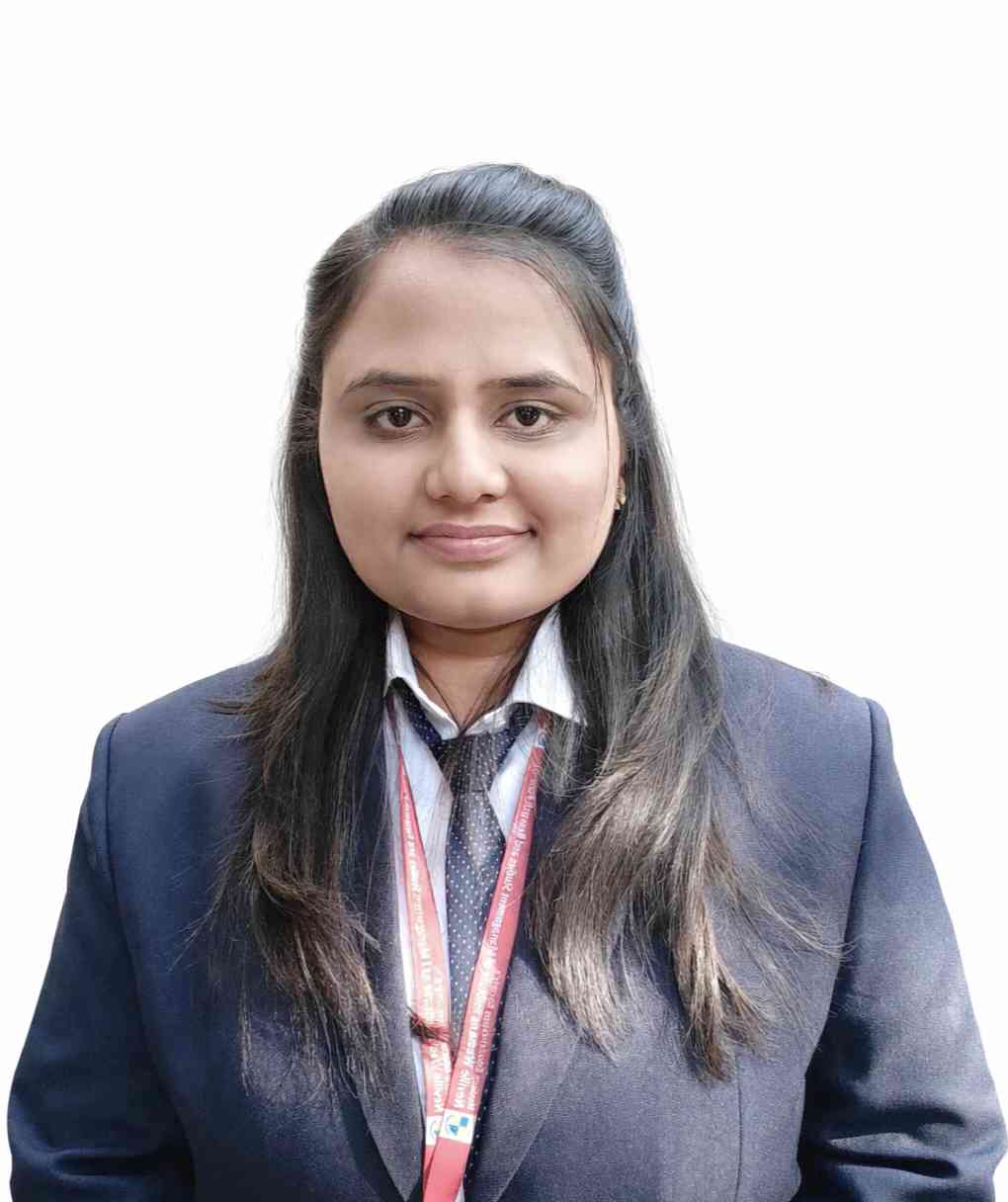Manasi Ghare