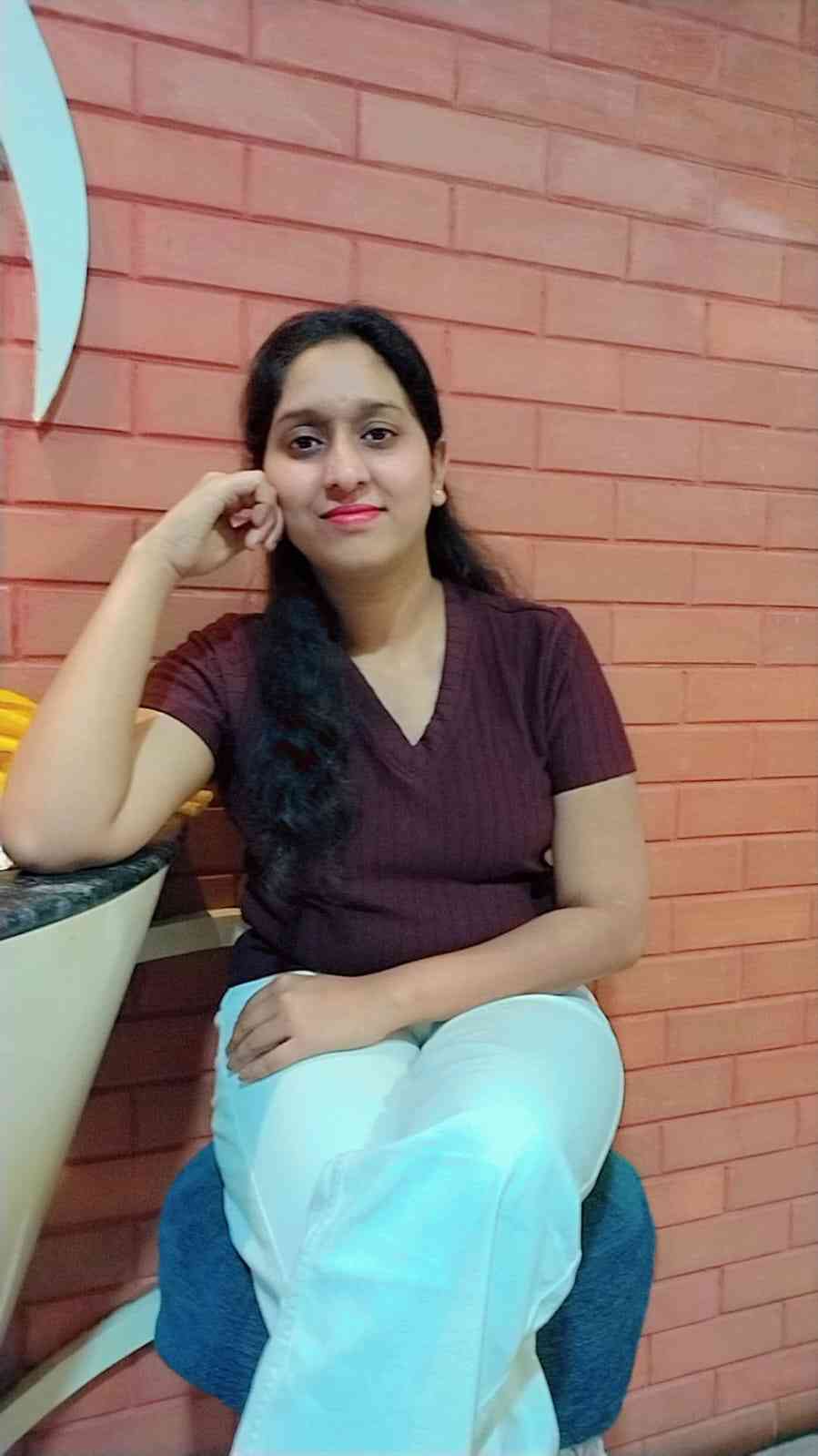 Sonal sharma