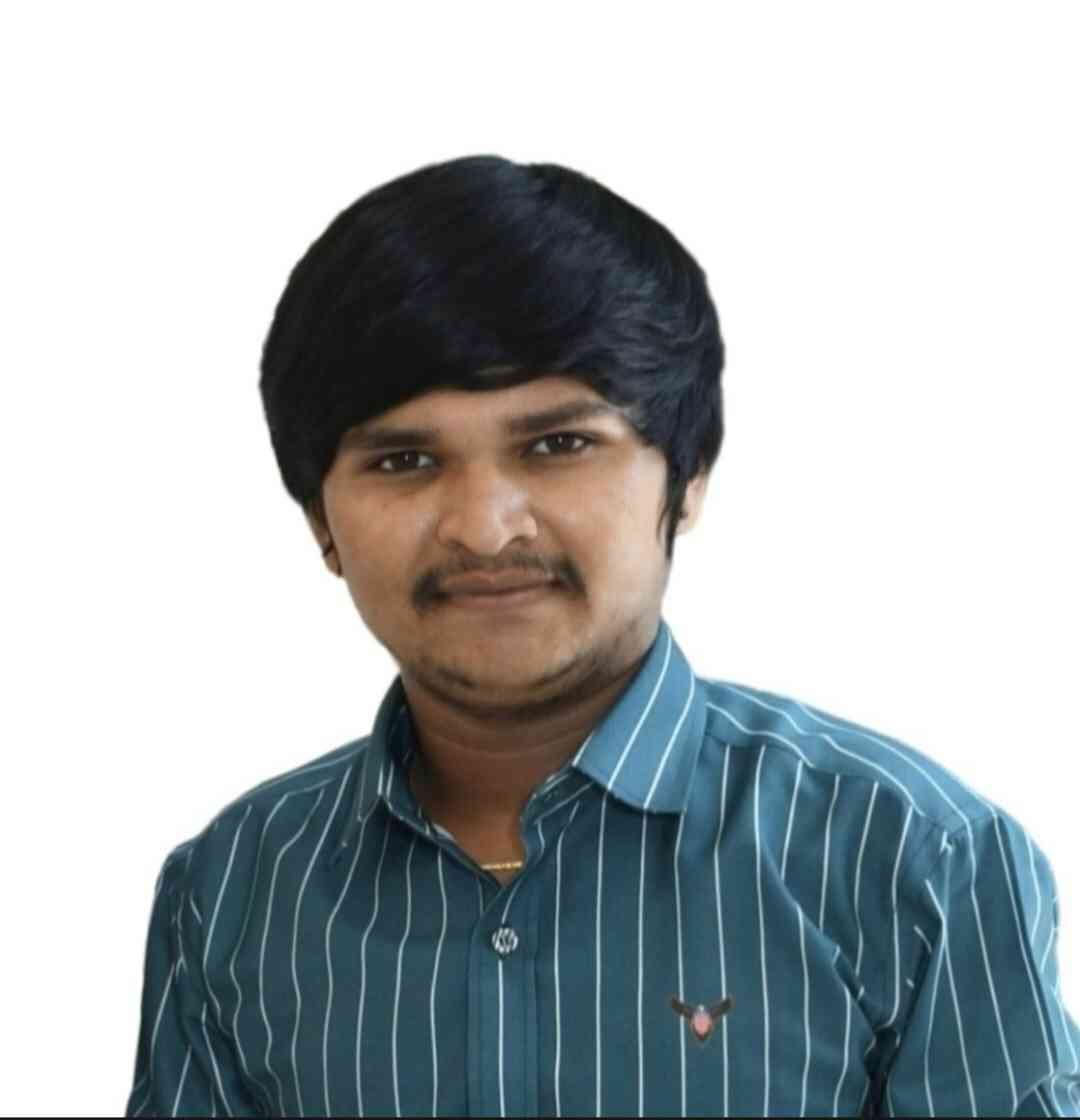 PARMAR KRUNAL SINH SURSINH