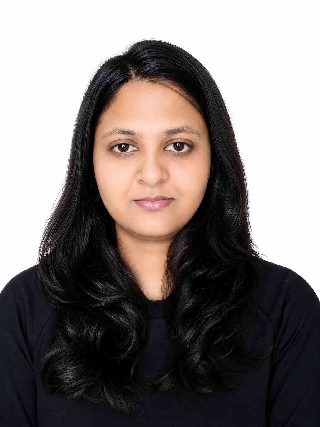 Ashwani Sharma