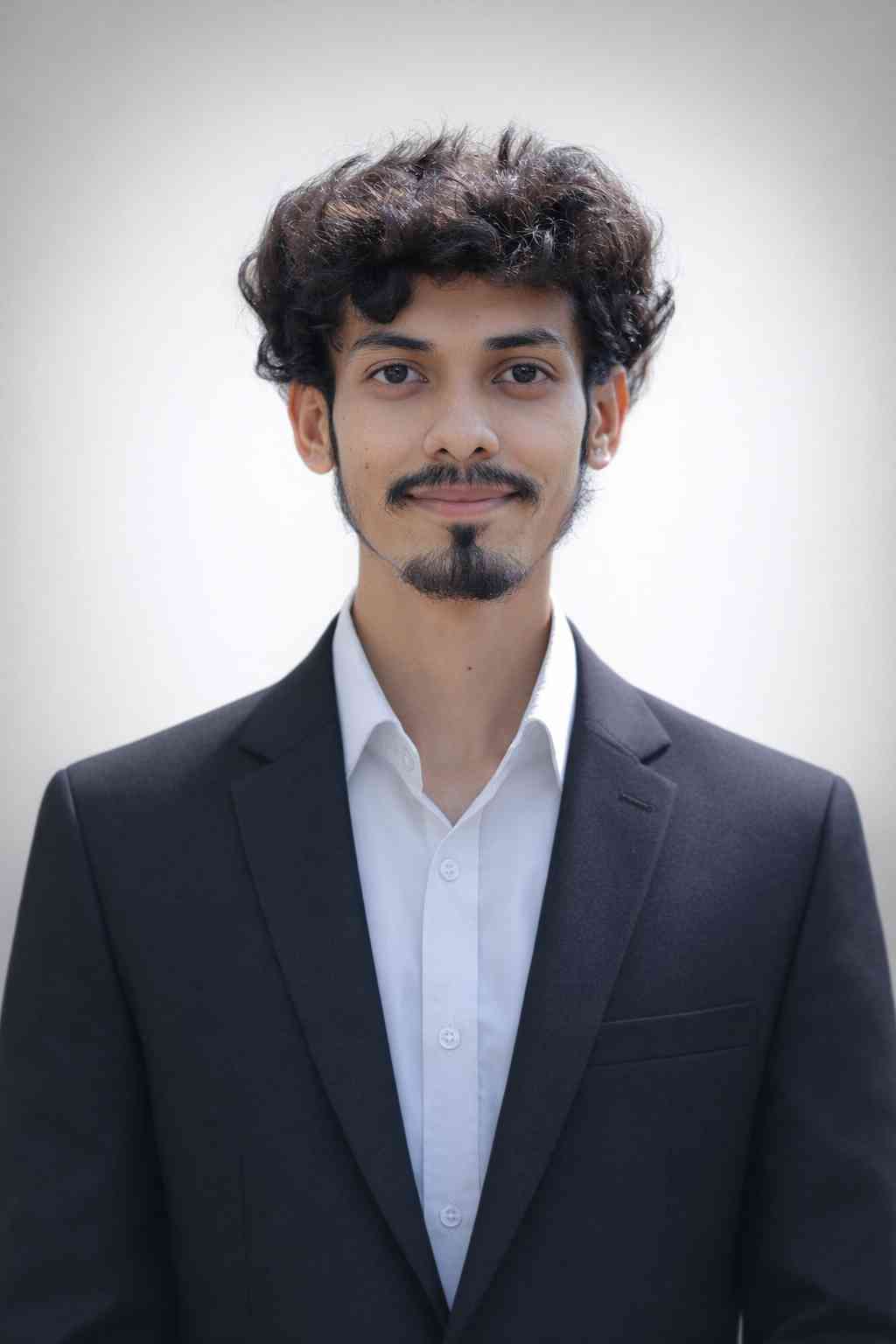 Aashish Bhavrilal Gola