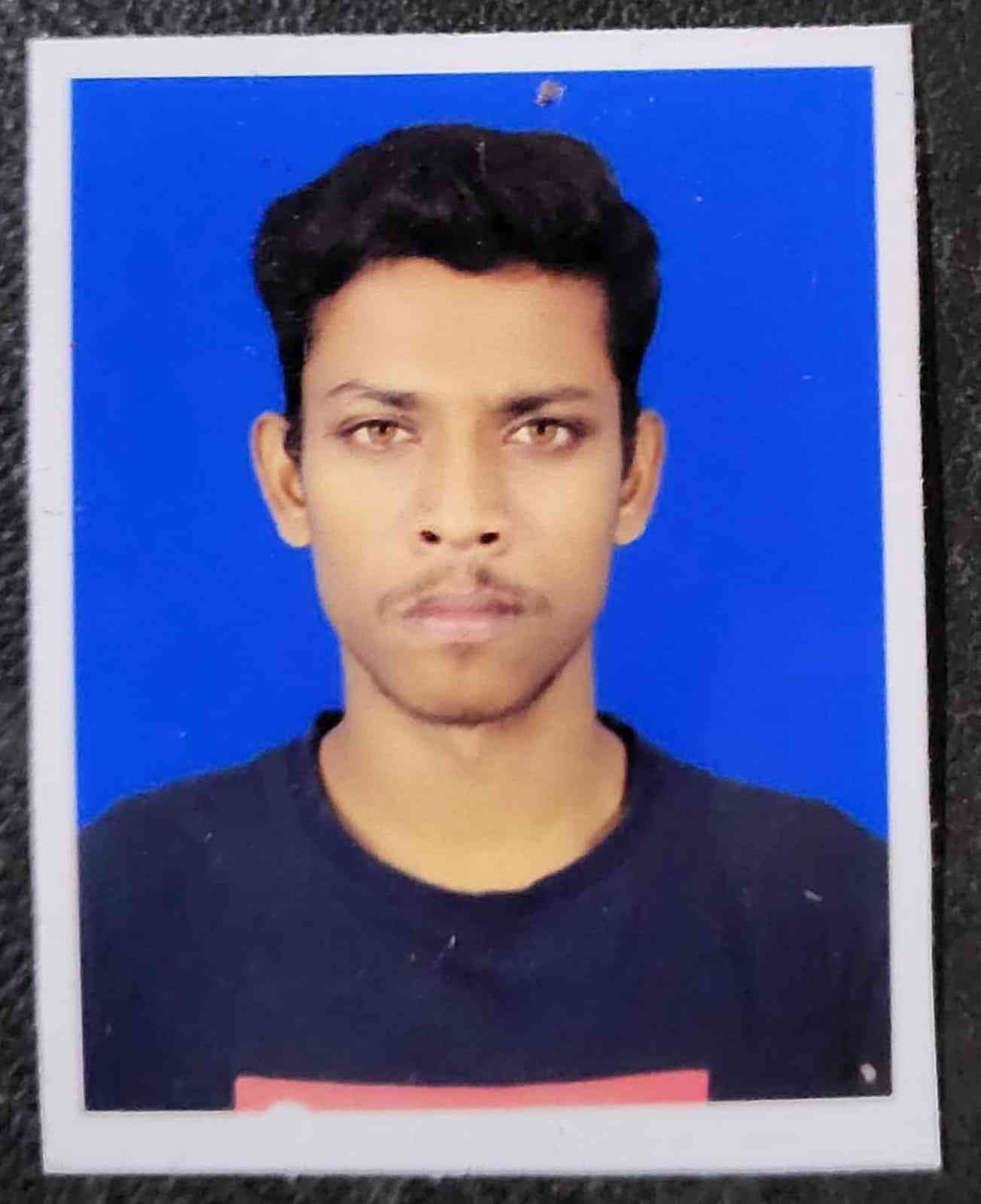 Amit kumar sahoo