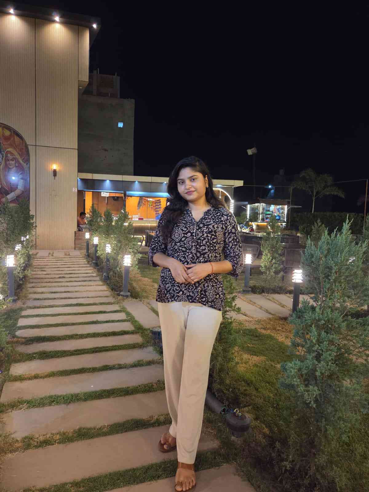 Anamika Maurya
