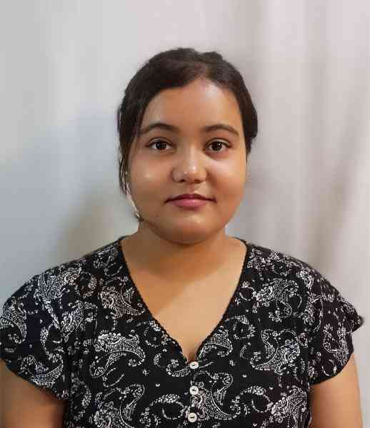 Anupriya Jaiswal